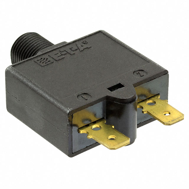 1658-G41-02-P10-35A E-T-A Leistungsschalter